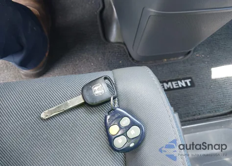 2003 Honda Element Ex z USA, uszkodzony, nr VIN 5J6YH28573L020993